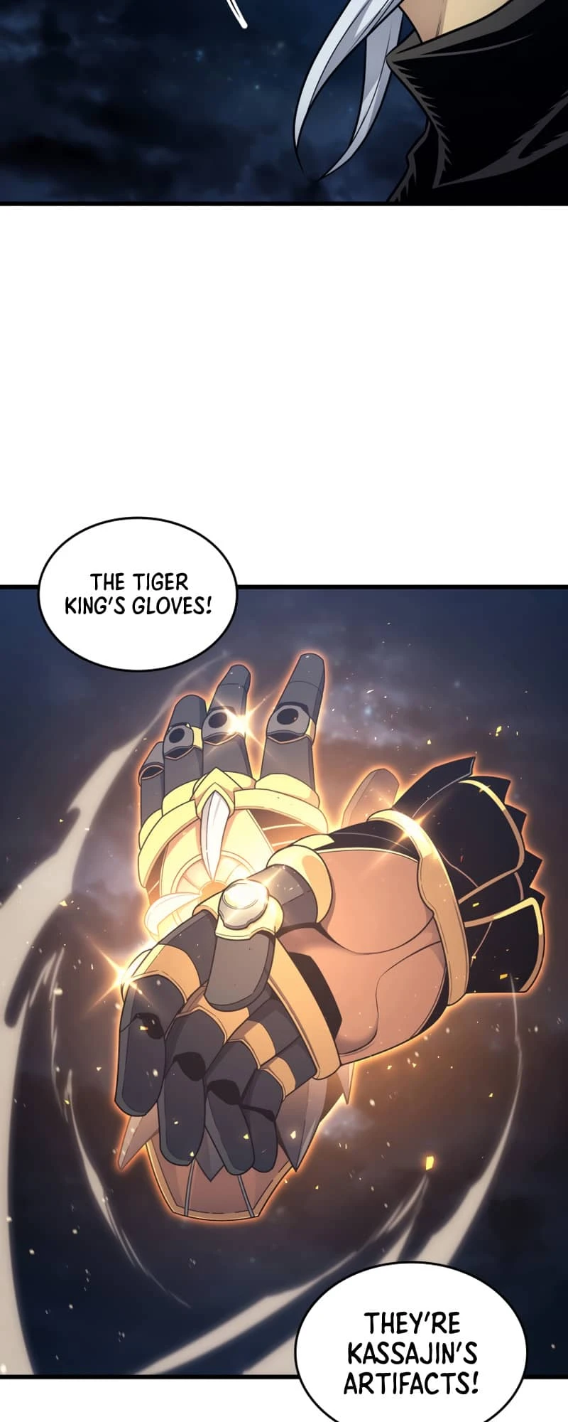 The Great Mage Returns After 4000 Years Chapter 151 Page 12