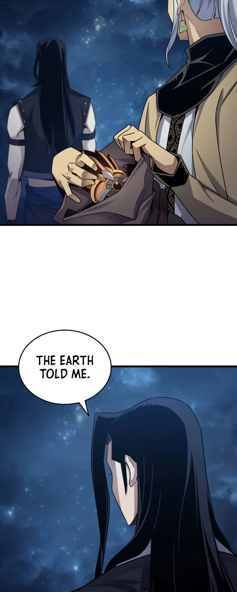 The Great Mage Returns After 4000 Years Chapter 151 Page 15