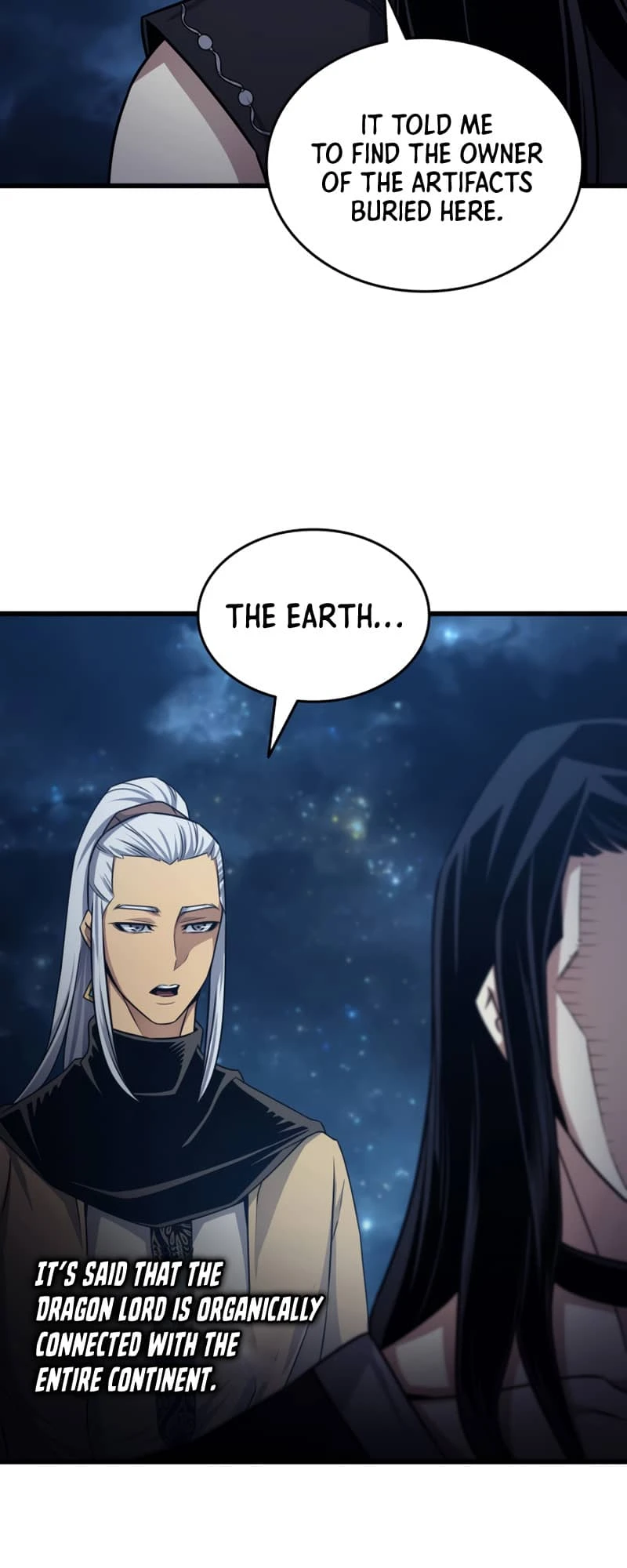 The Great Mage Returns After 4000 Years Chapter 151 Page 16