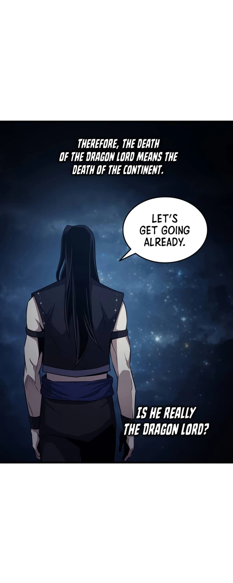 The Great Mage Returns After 4000 Years Chapter 151 Page 17