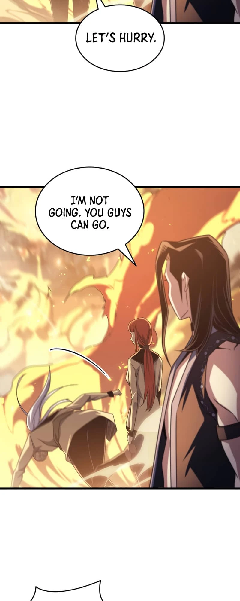 The Great Mage Returns After 4000 Years Chapter 151 Page 22