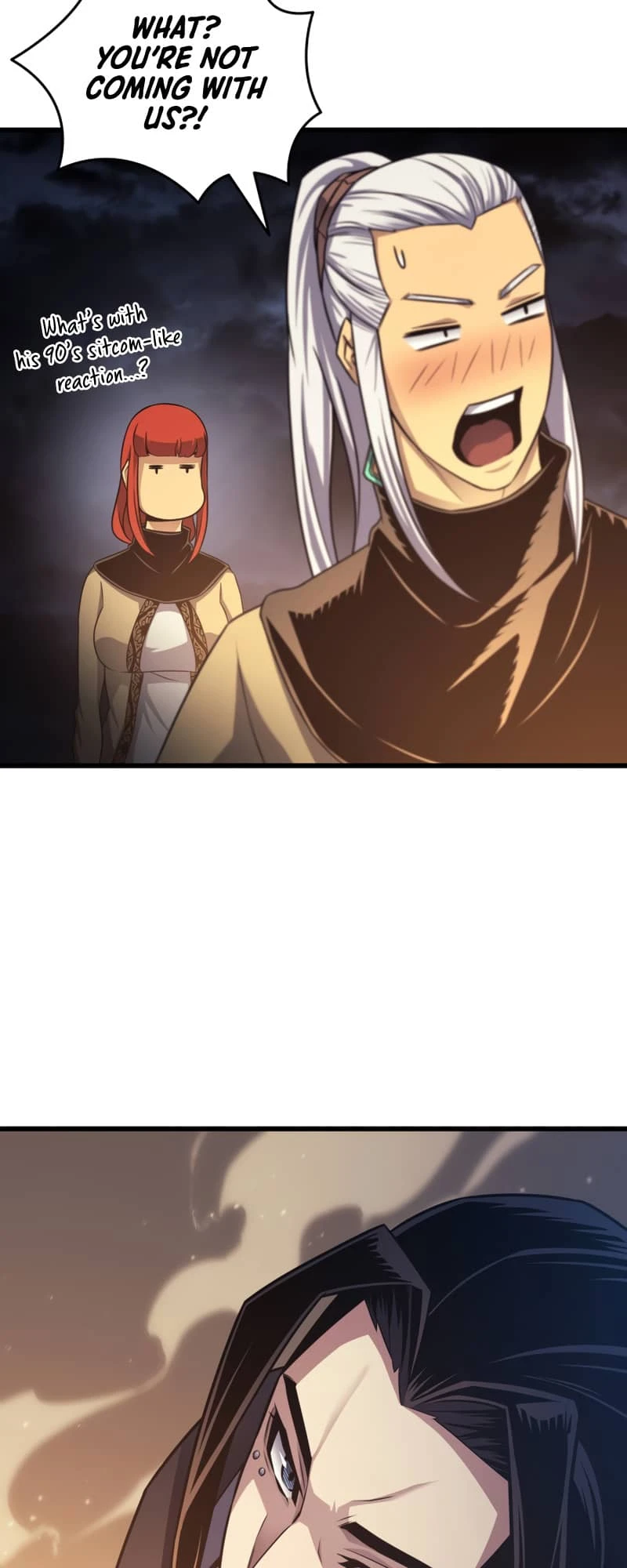 The Great Mage Returns After 4000 Years Chapter 151 Page 23