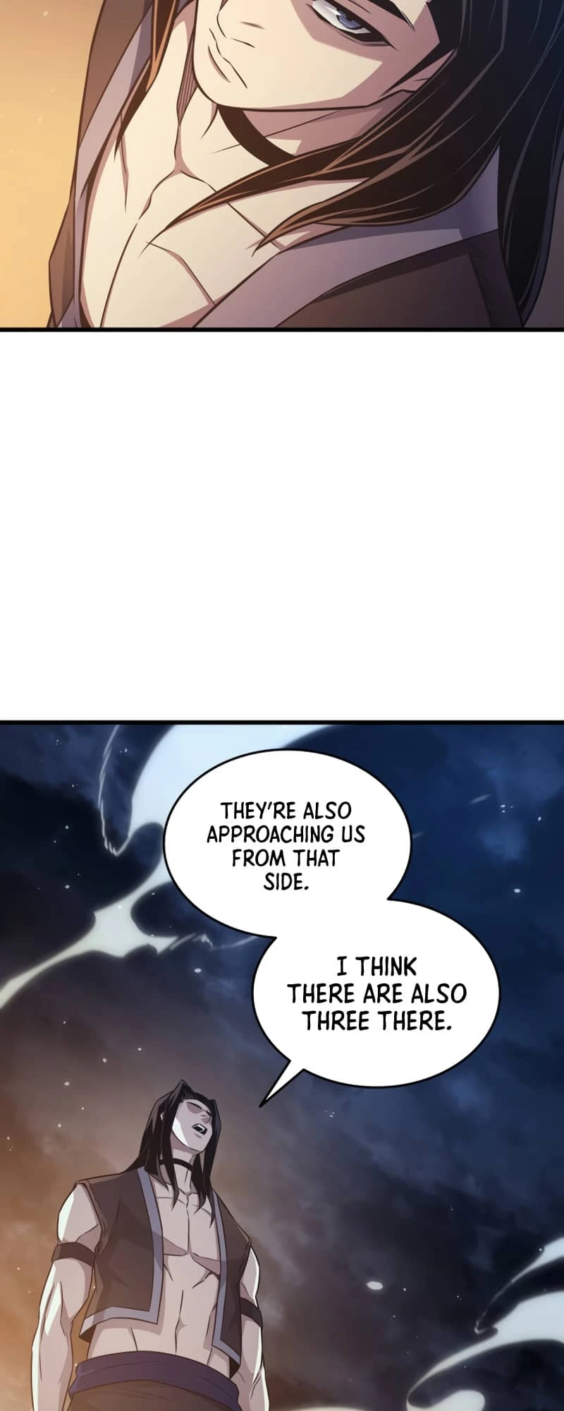 The Great Mage Returns After 4000 Years Chapter 151 Page 24
