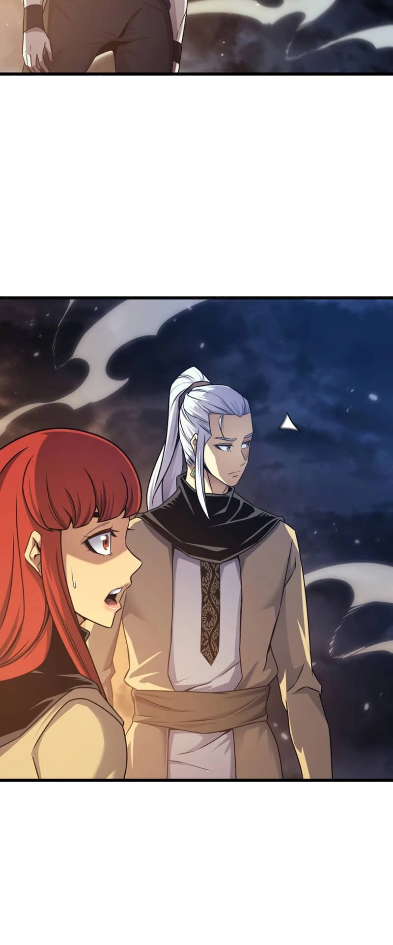 The Great Mage Returns After 4000 Years Chapter 151 Page 25