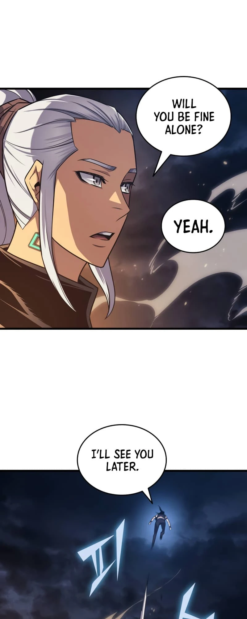 The Great Mage Returns After 4000 Years Chapter 151 Page 27