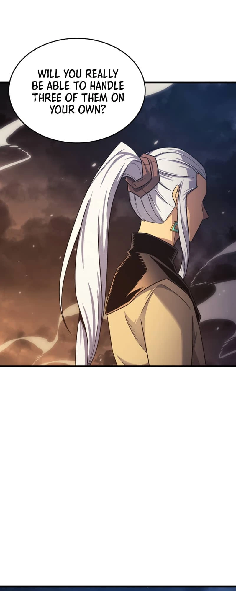 The Great Mage Returns After 4000 Years Chapter 151 Page 30