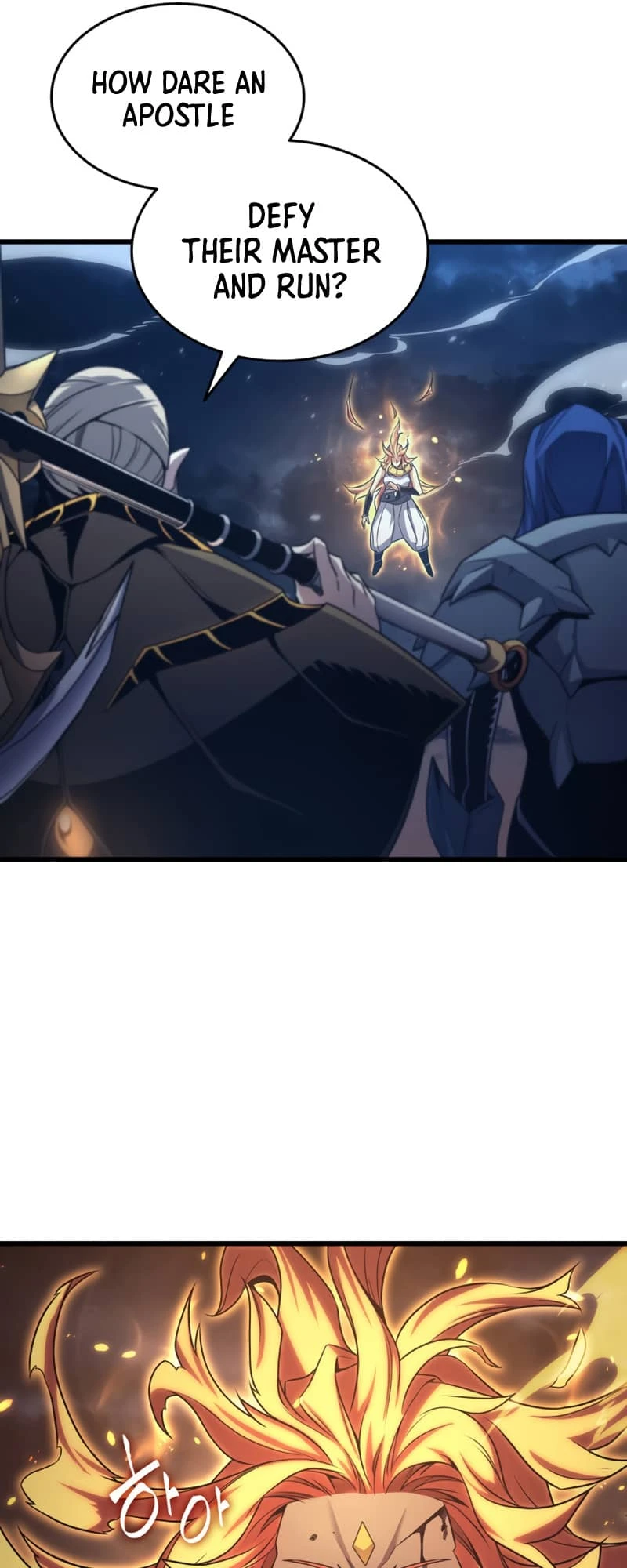 The Great Mage Returns After 4000 Years Chapter 151 Page 32