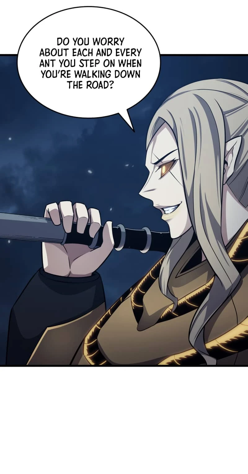 The Great Mage Returns After 4000 Years Chapter 151 Page 37
