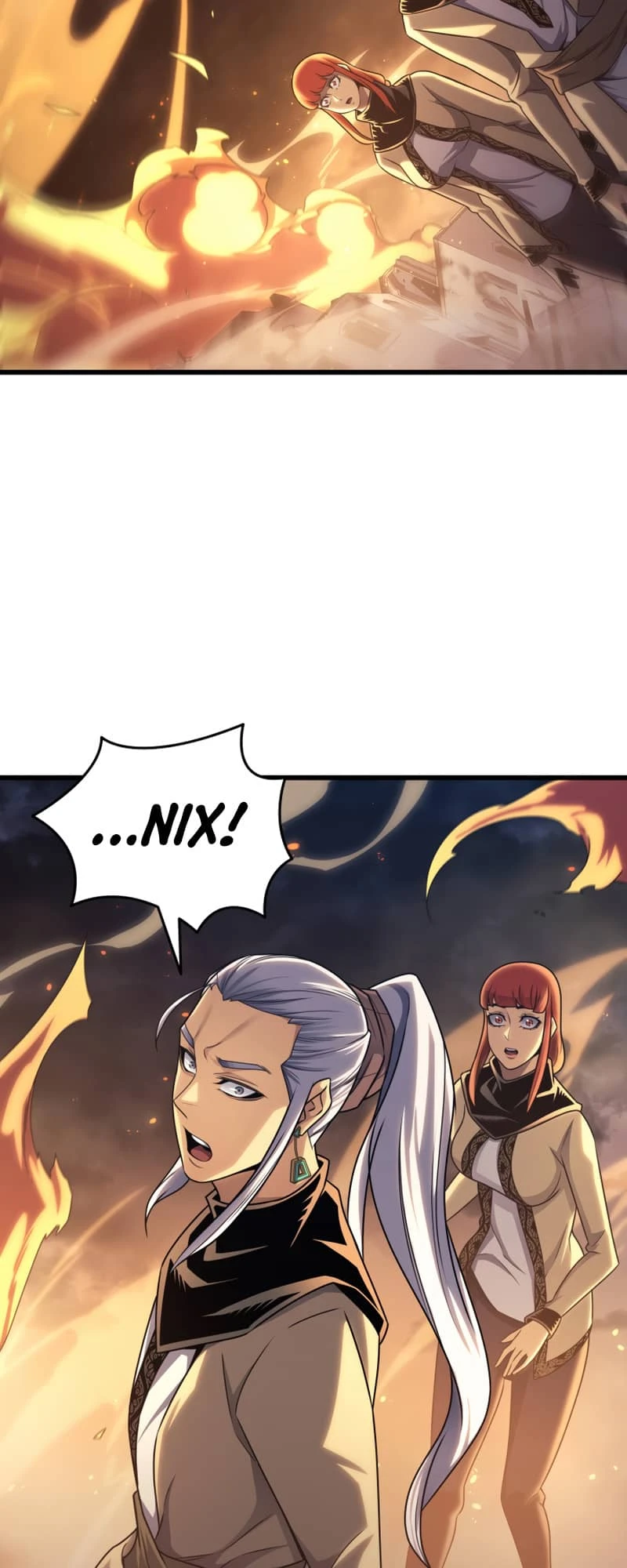 The Great Mage Returns After 4000 Years Chapter 151 Page 40