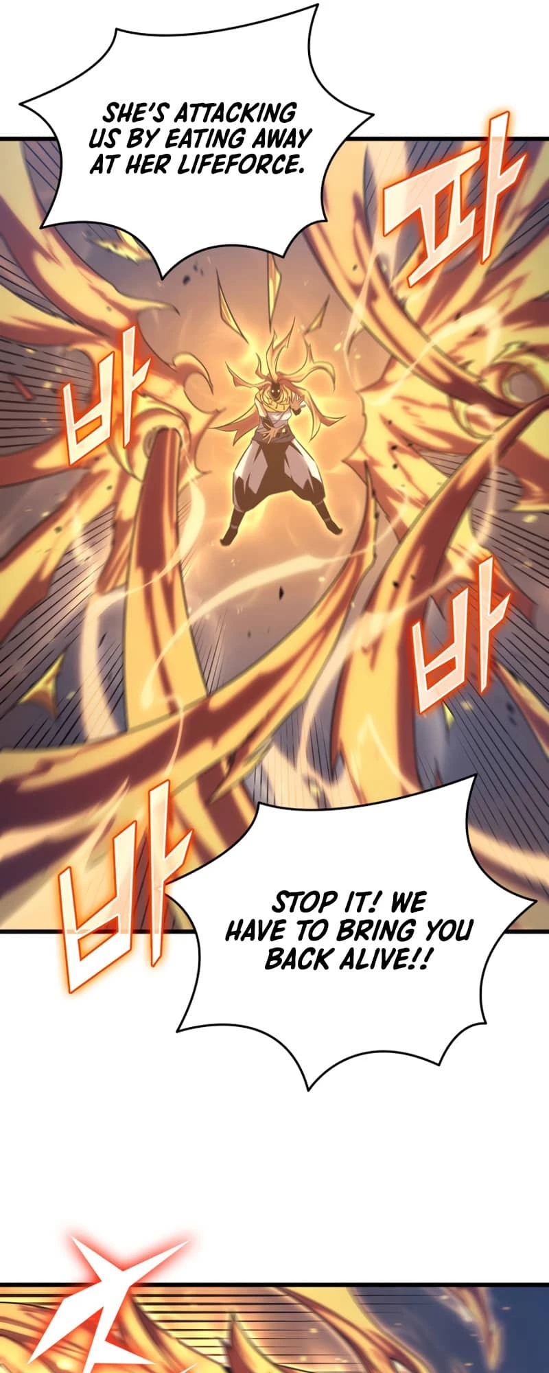 The Great Mage Returns After 4000 Years Chapter 151 Page 44