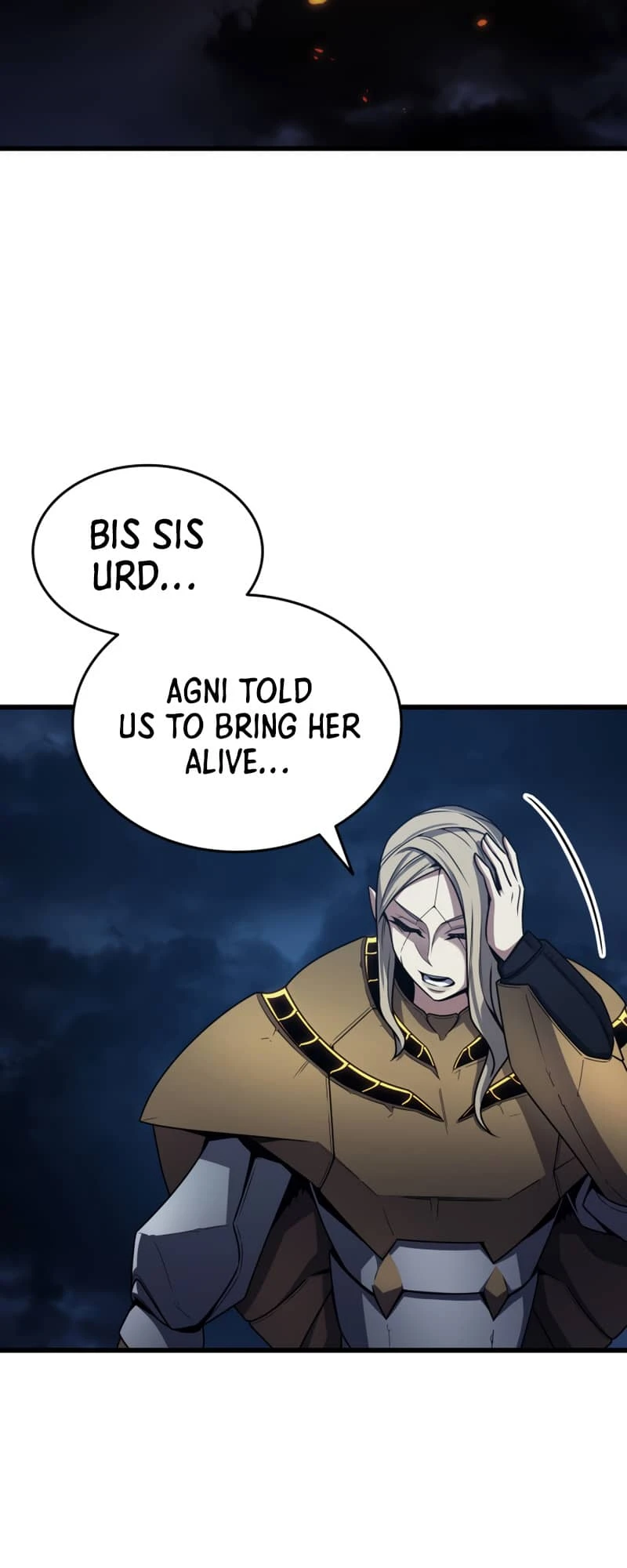The Great Mage Returns After 4000 Years Chapter 151 Page 48