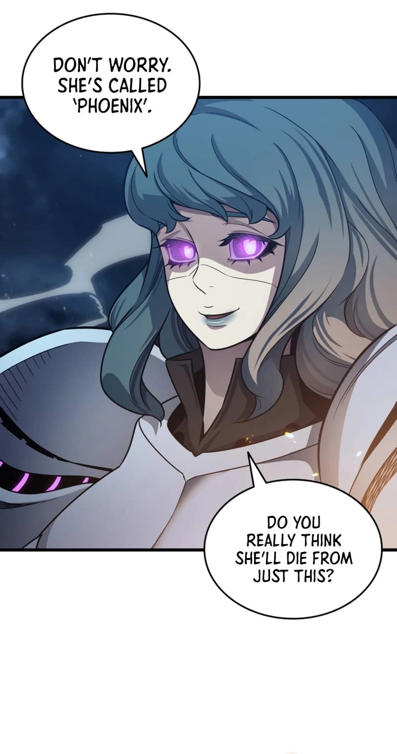 The Great Mage Returns After 4000 Years Chapter 151 Page 49