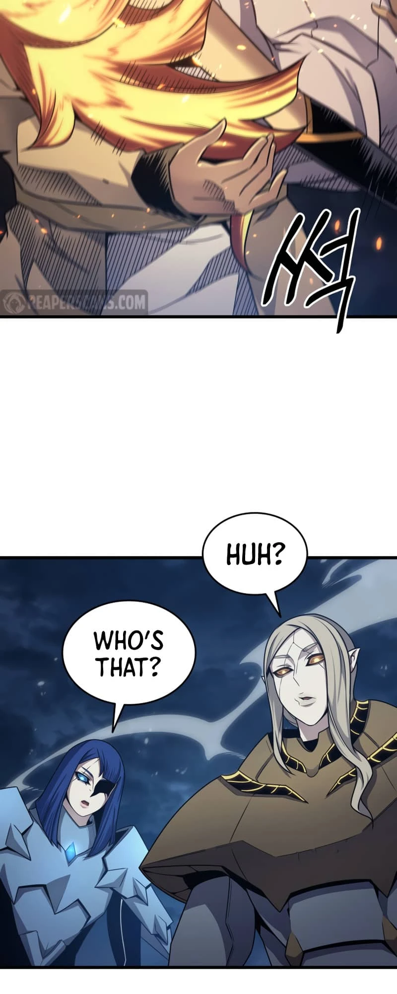 The Great Mage Returns After 4000 Years Chapter 151 Page 53