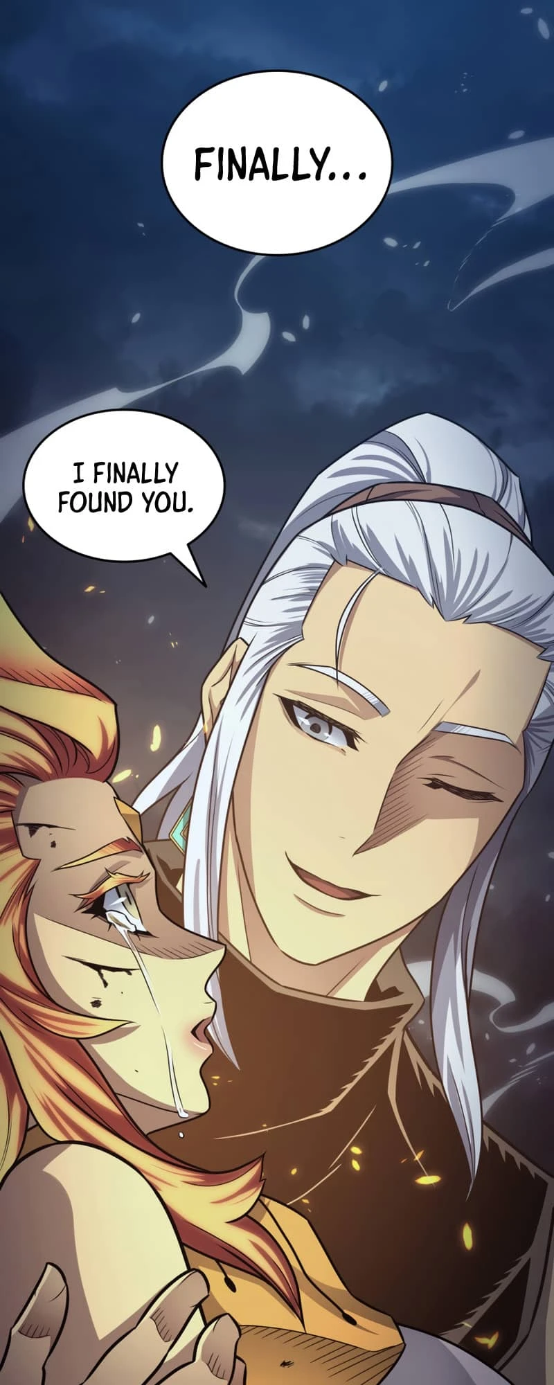 The Great Mage Returns After 4000 Years Chapter 151 Page 56
