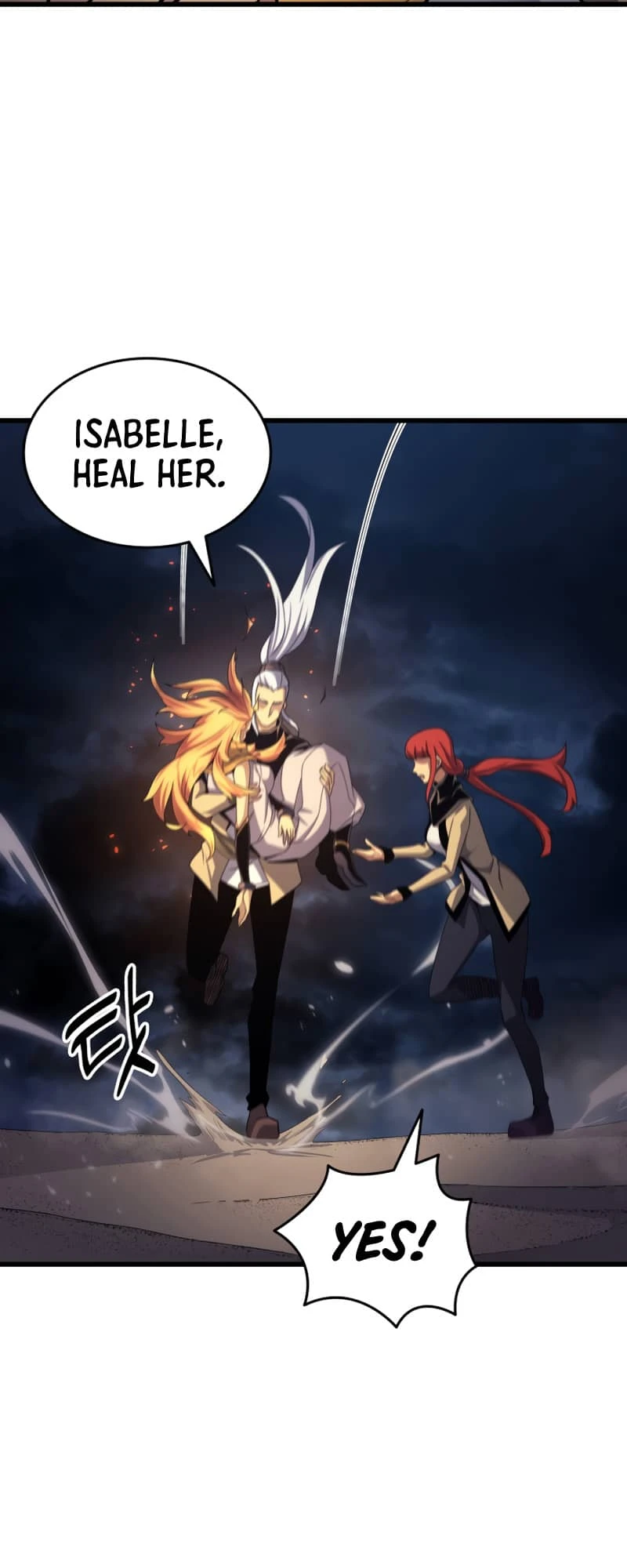 The Great Mage Returns After 4000 Years Chapter 151 Page 57