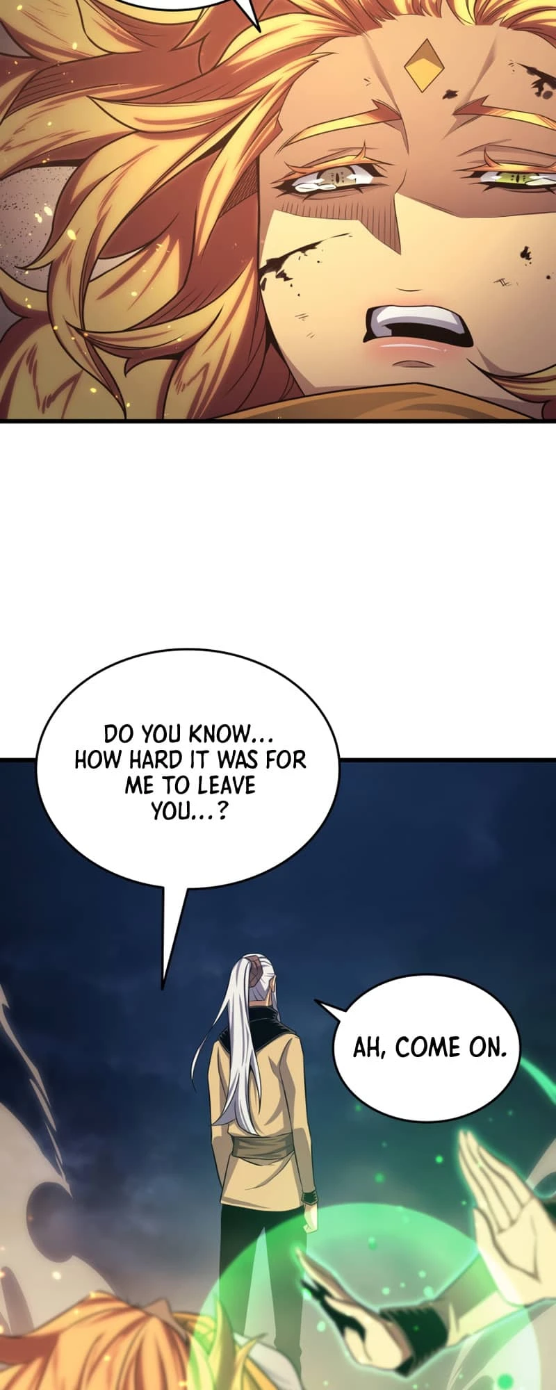 The Great Mage Returns After 4000 Years Chapter 151 Page 59