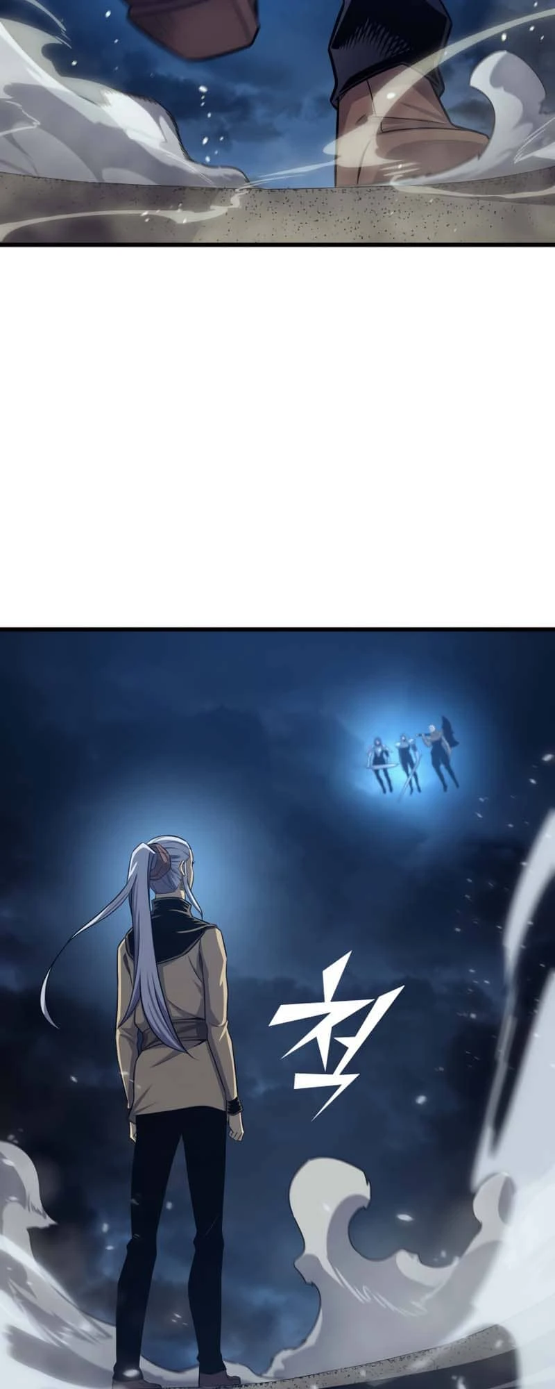 The Great Mage Returns After 4000 Years Chapter 152 Page 3
