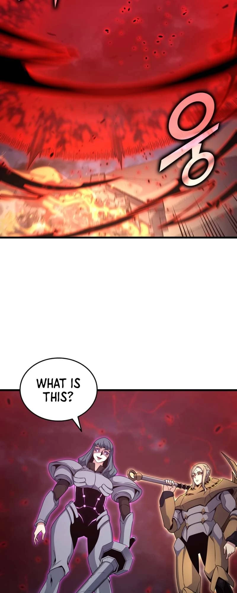 The Great Mage Returns After 4000 Years Chapter 152 Page 6