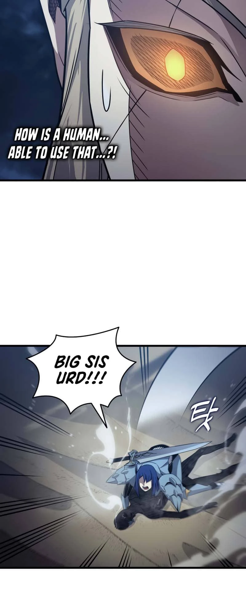 The Great Mage Returns After 4000 Years Chapter 152 Page 18