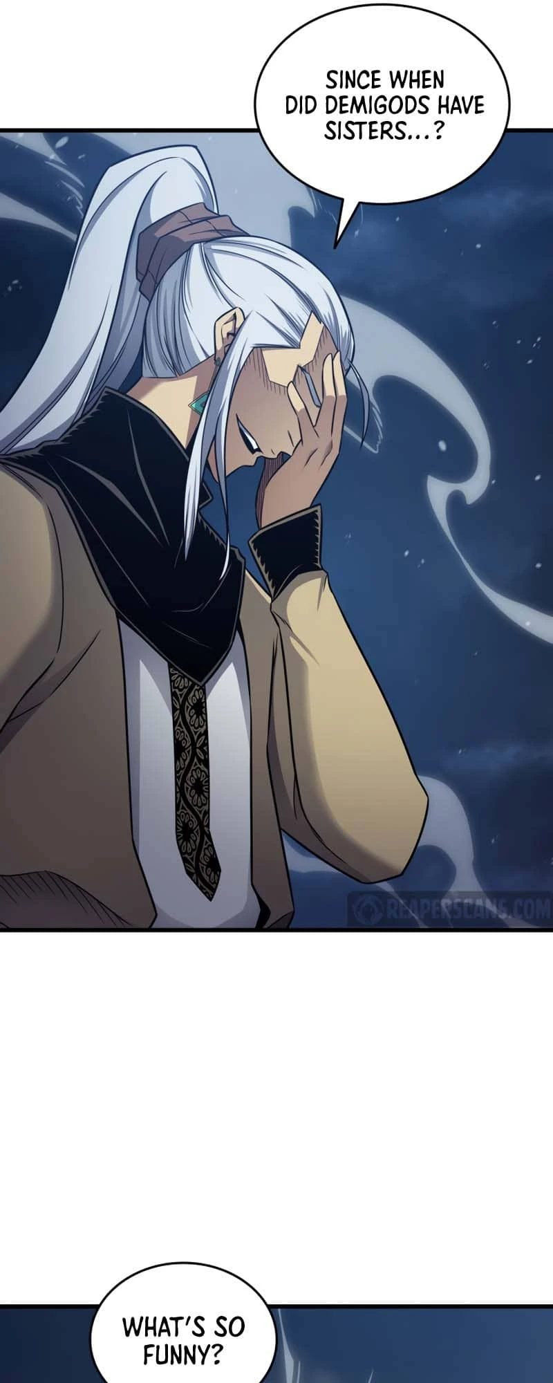 The Great Mage Returns After 4000 Years Chapter 152 Page 20