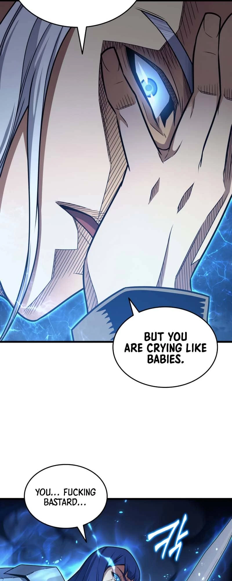 The Great Mage Returns After 4000 Years Chapter 152 Page 22