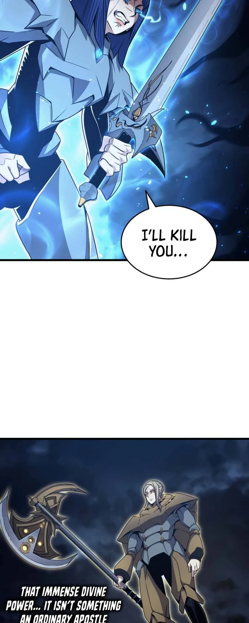 The Great Mage Returns After 4000 Years Chapter 152 Page 23