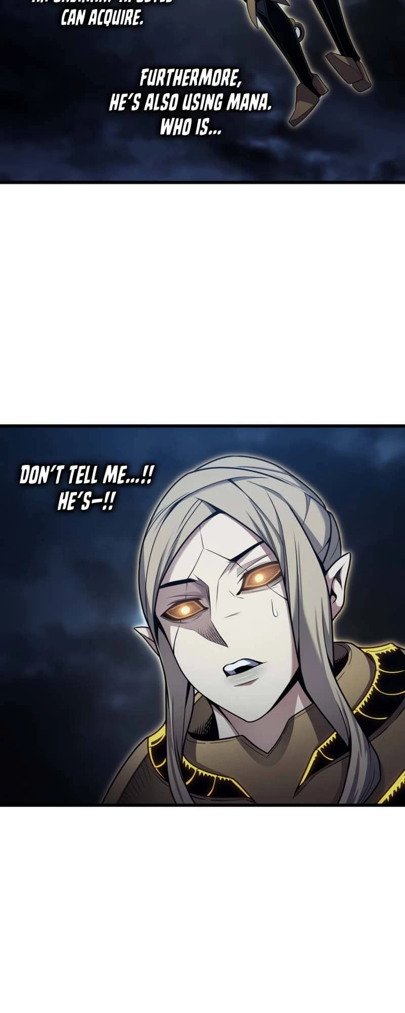 The Great Mage Returns After 4000 Years Chapter 152 Page 24