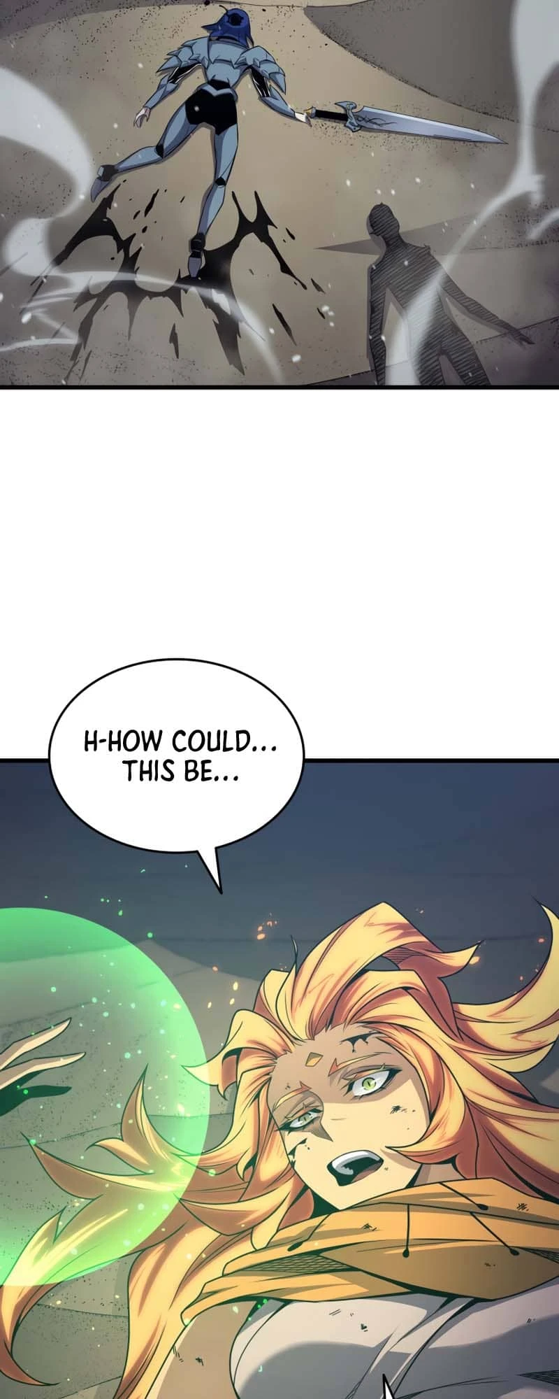 The Great Mage Returns After 4000 Years Chapter 152 Page 30