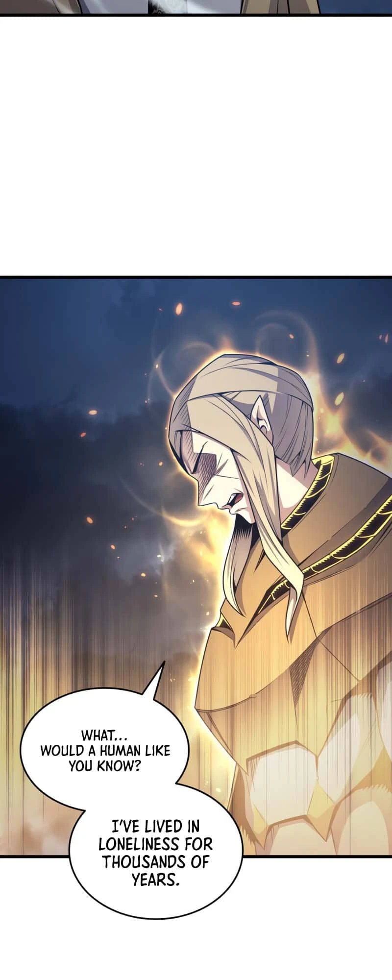 The Great Mage Returns After 4000 Years Chapter 152 Page 35