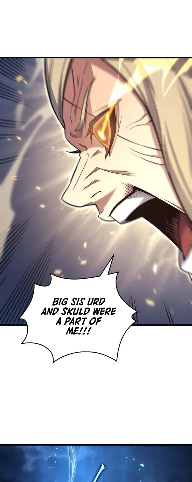 The Great Mage Returns After 4000 Years Chapter 152 Page 36