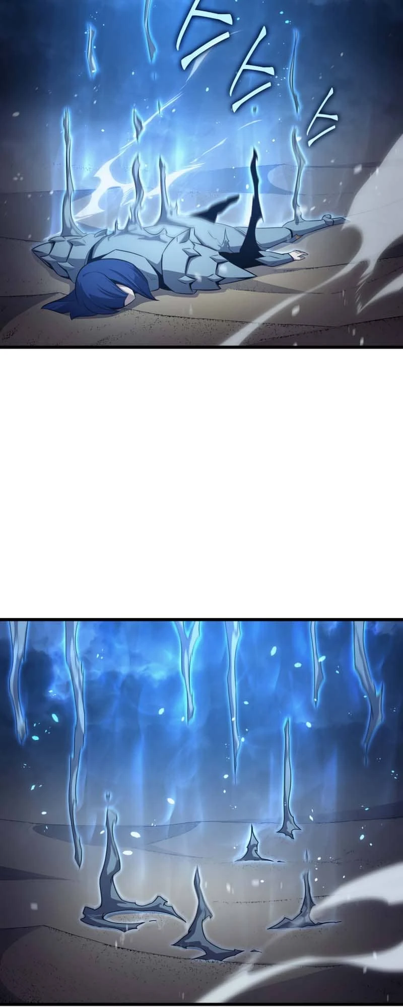 The Great Mage Returns After 4000 Years Chapter 152 Page 37
