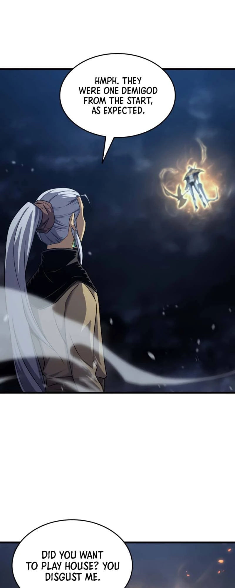 The Great Mage Returns After 4000 Years Chapter 152 Page 39