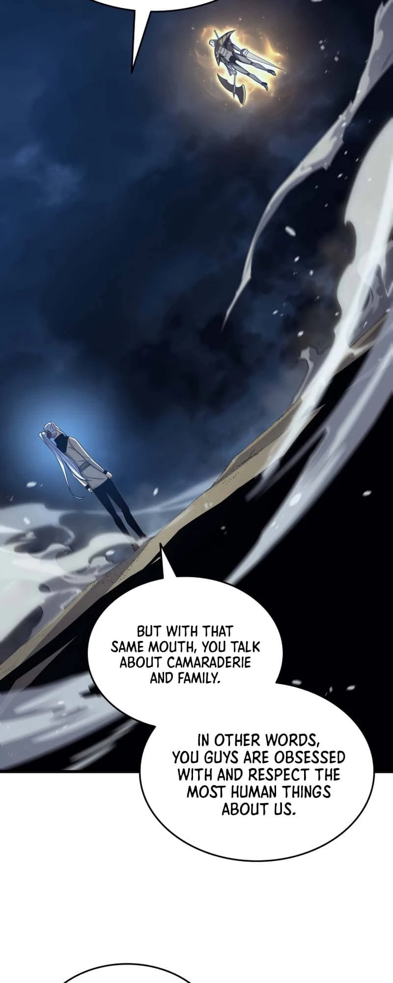 The Great Mage Returns After 4000 Years Chapter 152 Page 41