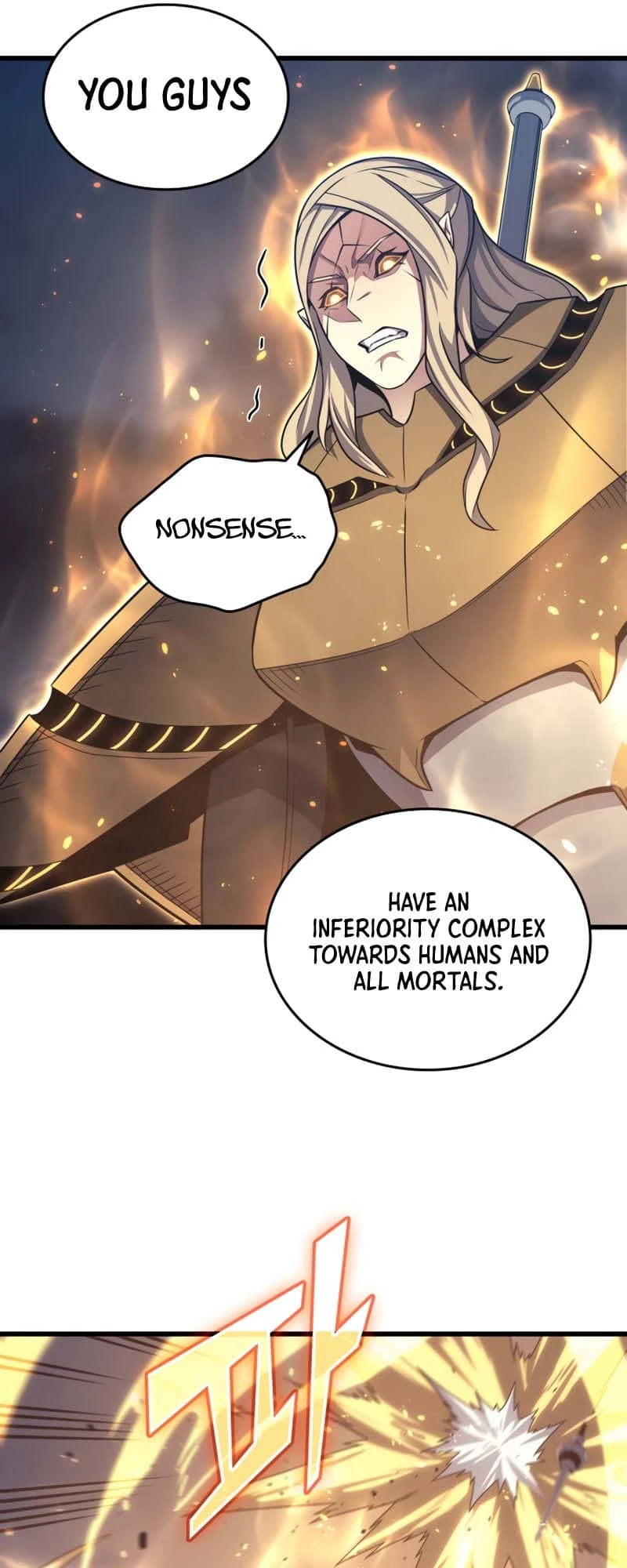 The Great Mage Returns After 4000 Years Chapter 152 Page 44