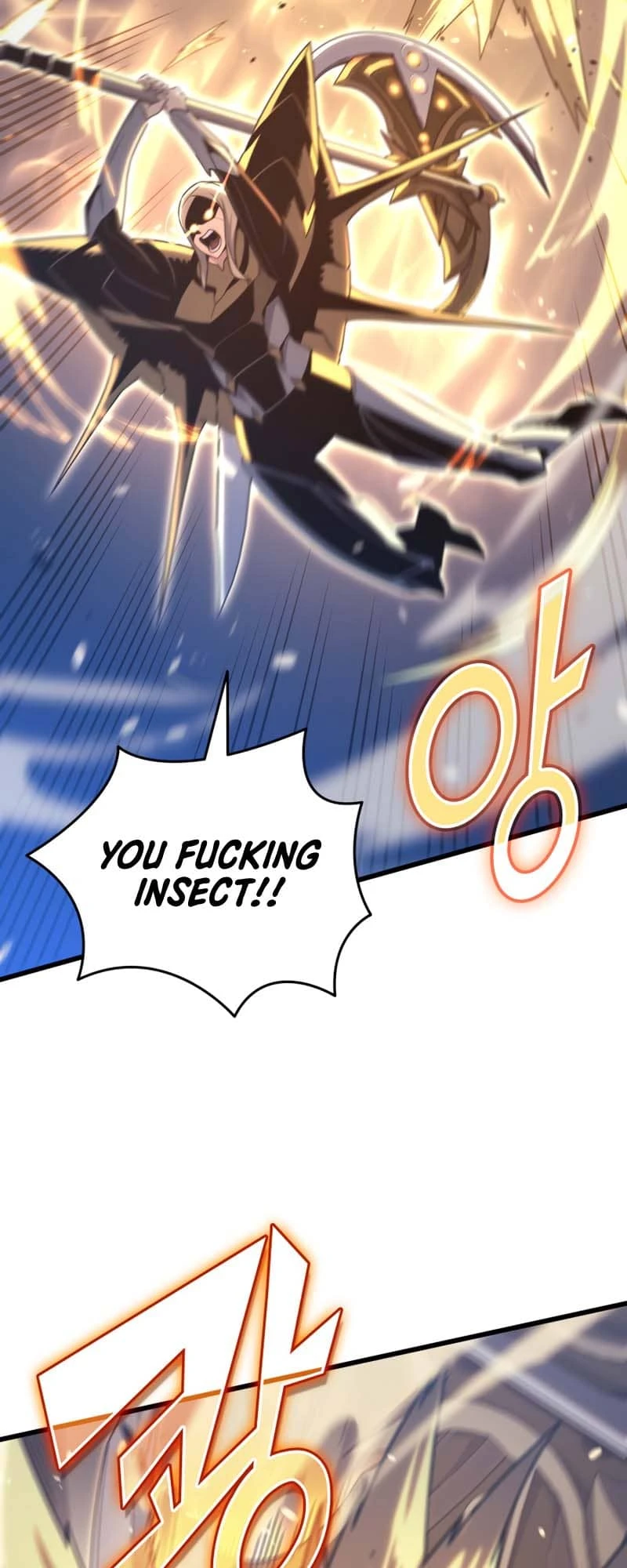 The Great Mage Returns After 4000 Years Chapter 152 Page 45