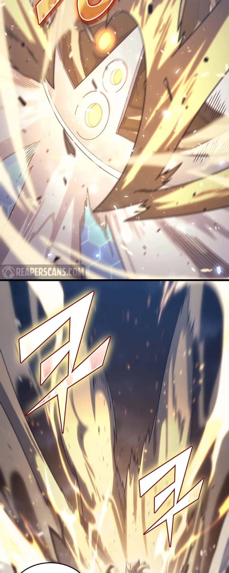 The Great Mage Returns After 4000 Years Chapter 152 Page 46