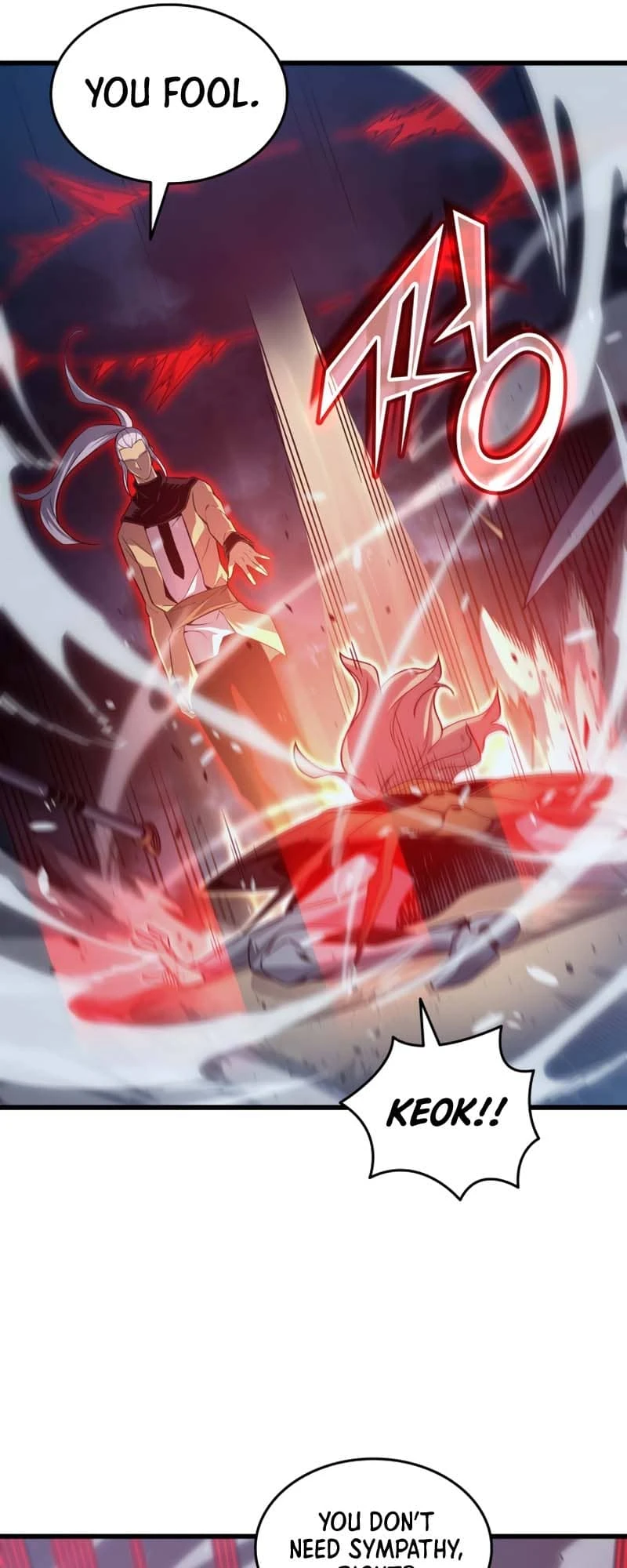 The Great Mage Returns After 4000 Years Chapter 152 Page 50