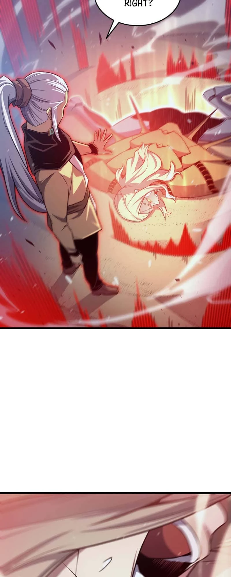 The Great Mage Returns After 4000 Years Chapter 152 Page 51