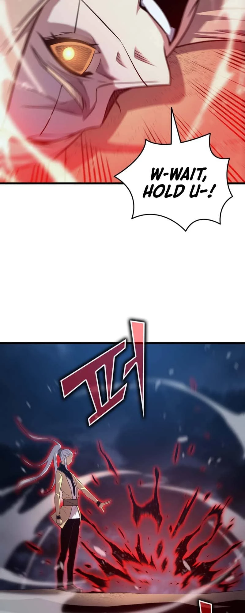 The Great Mage Returns After 4000 Years Chapter 152 Page 52