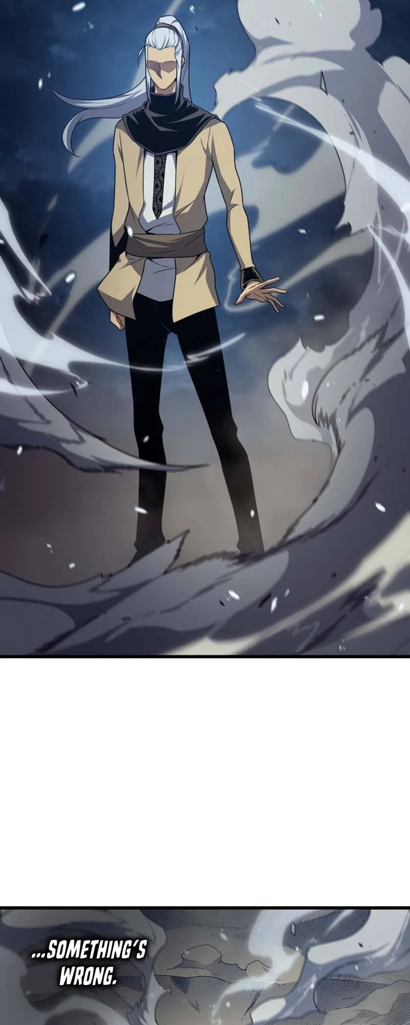 The Great Mage Returns After 4000 Years Chapter 152 Page 54