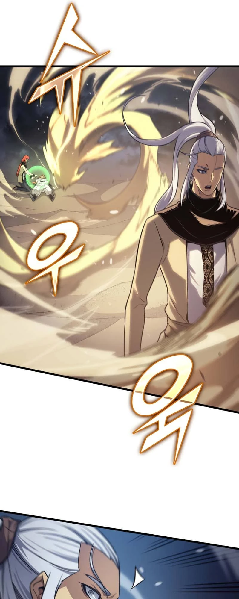 The Great Mage Returns After 4000 Years Chapter 152 Page 56