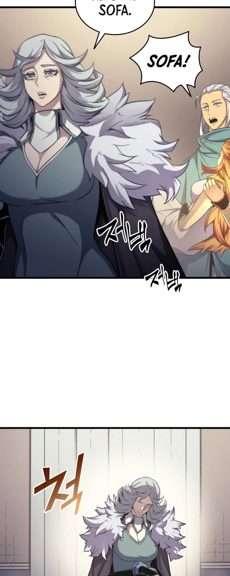 The Great Mage Returns After 4000 Years Chapter 153 Page 9