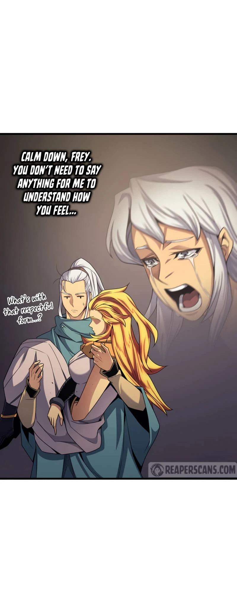 The Great Mage Returns After 4000 Years Chapter 153 Page 11
