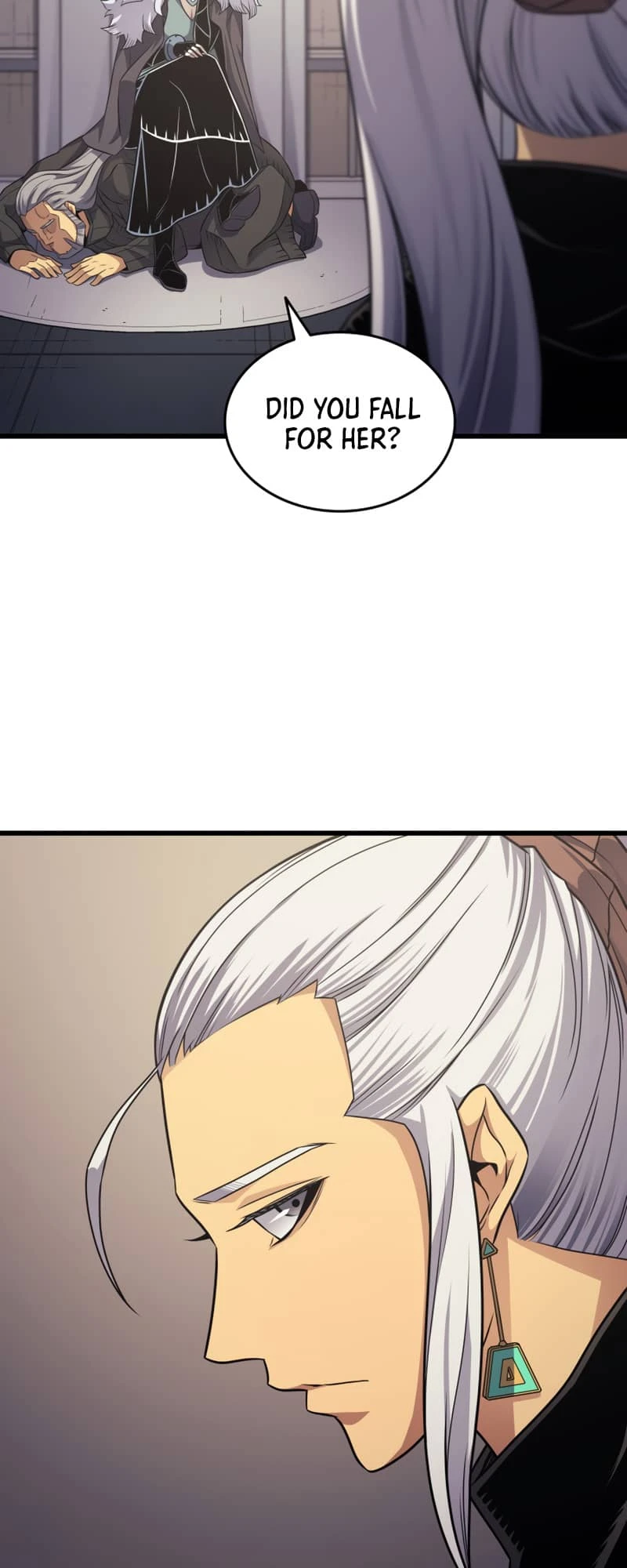 The Great Mage Returns After 4000 Years Chapter 153 Page 15