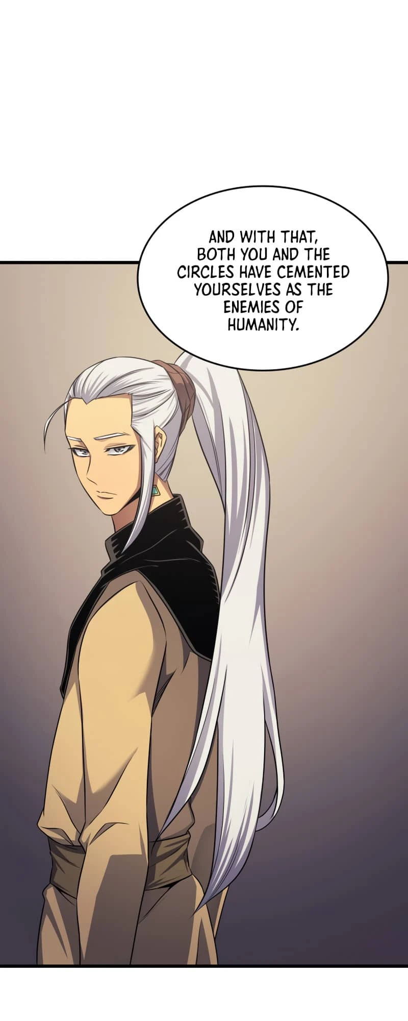 The Great Mage Returns After 4000 Years Chapter 153 Page 17