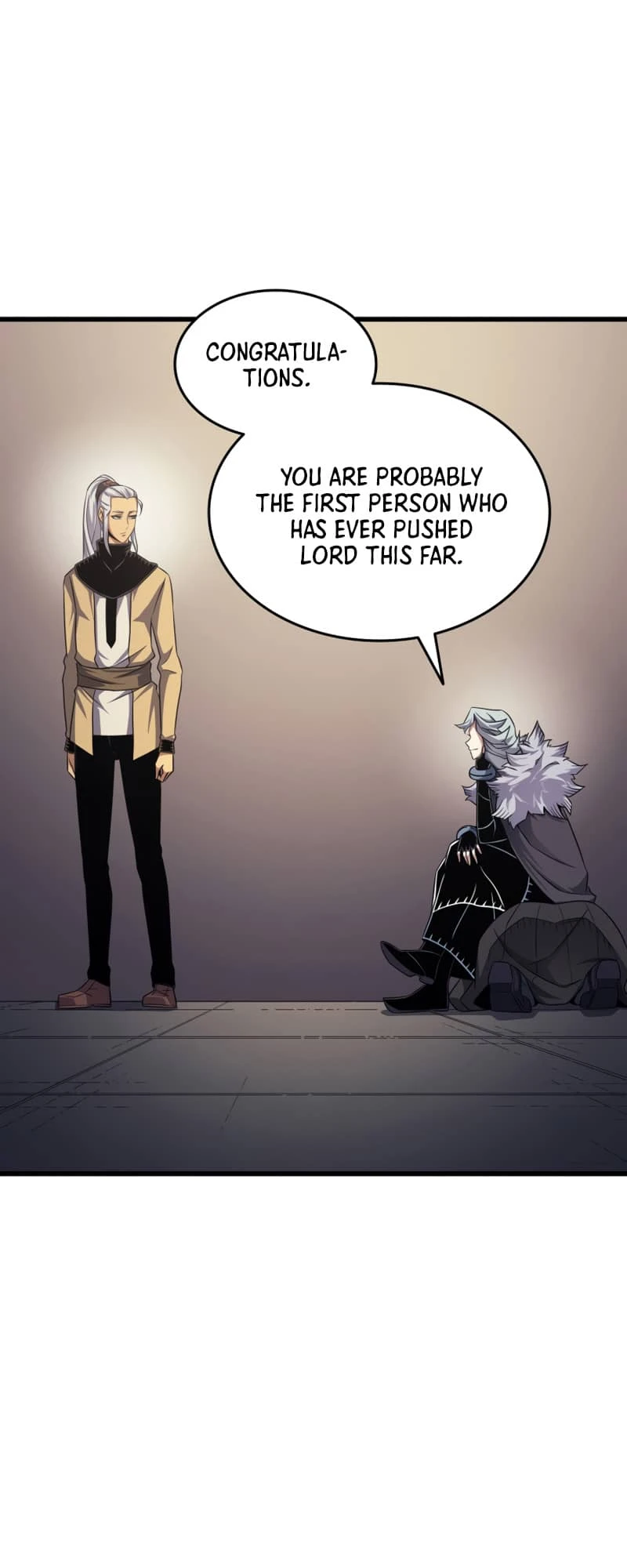 The Great Mage Returns After 4000 Years Chapter 153 Page 18