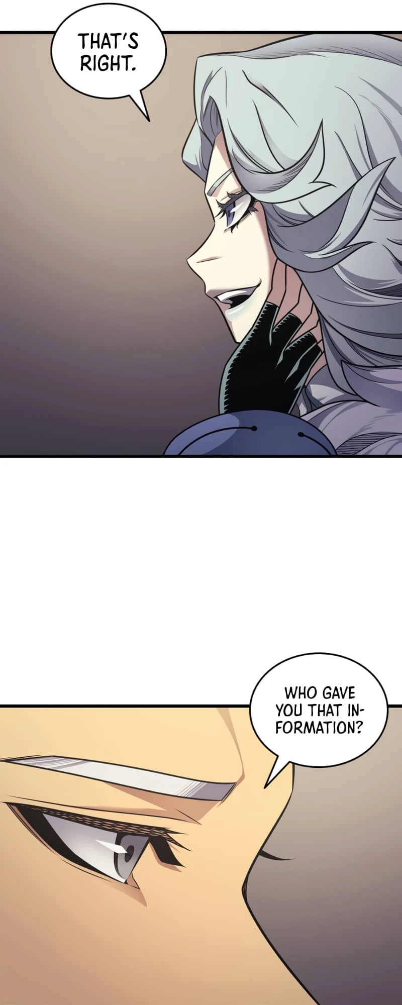 The Great Mage Returns After 4000 Years Chapter 153 Page 20