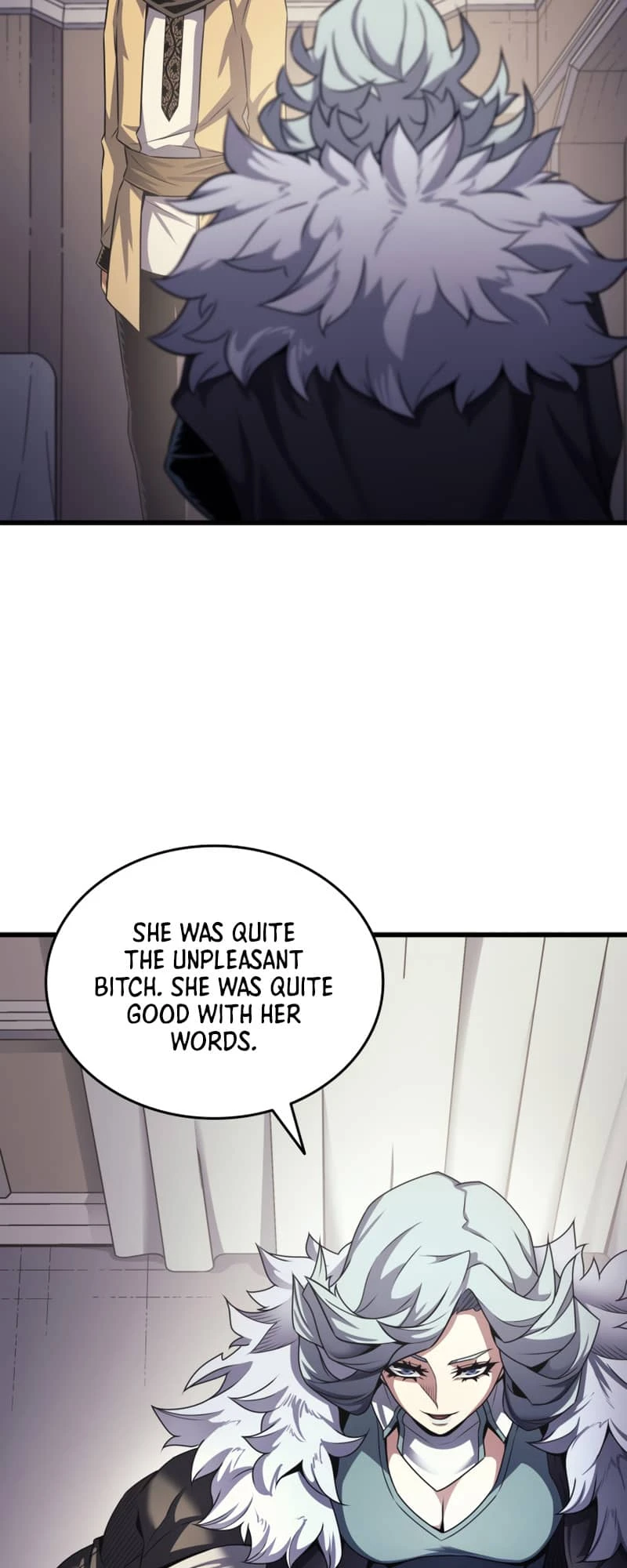 The Great Mage Returns After 4000 Years Chapter 153 Page 22