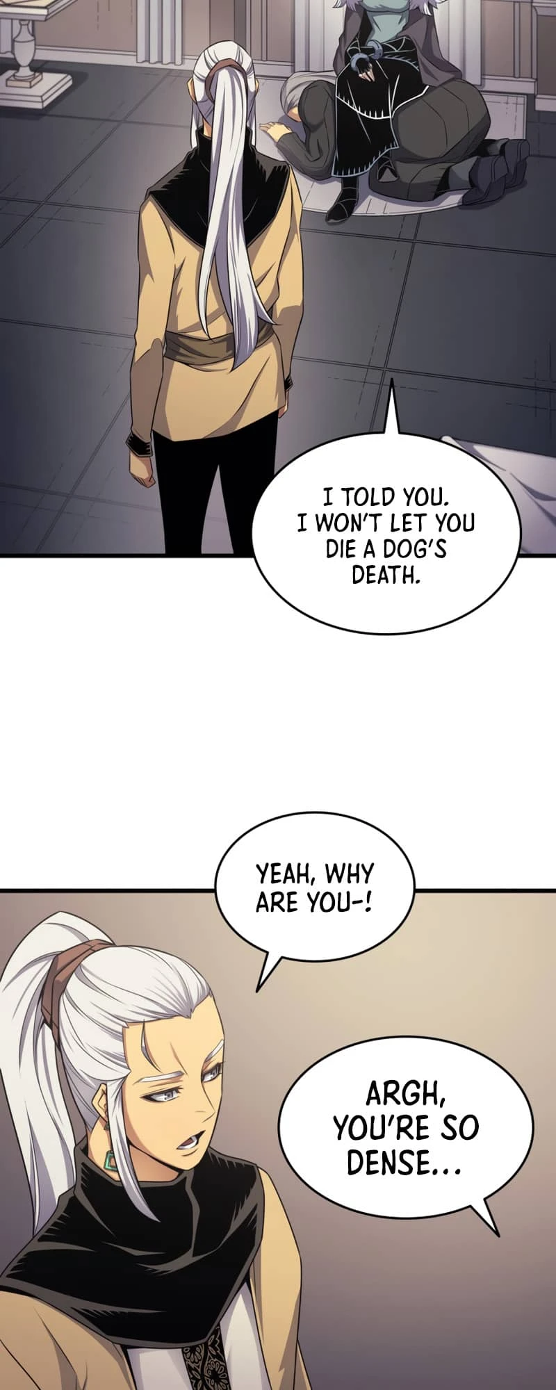 The Great Mage Returns After 4000 Years Chapter 153 Page 24