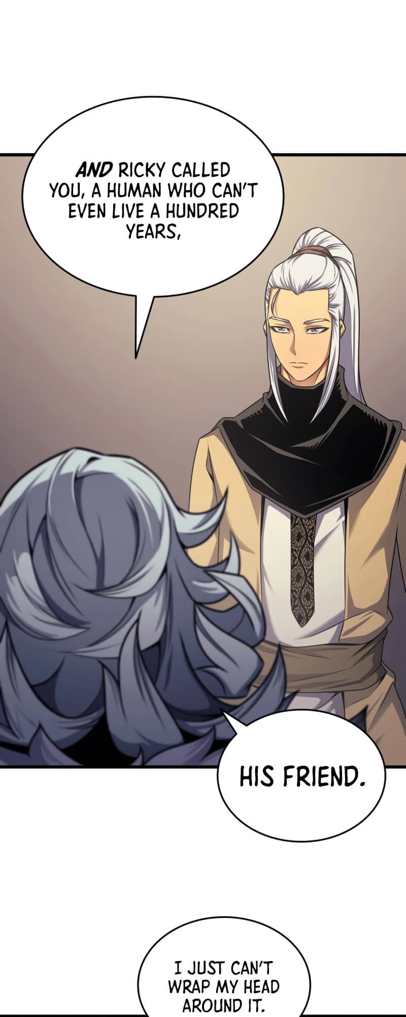 The Great Mage Returns After 4000 Years Chapter 153 Page 29
